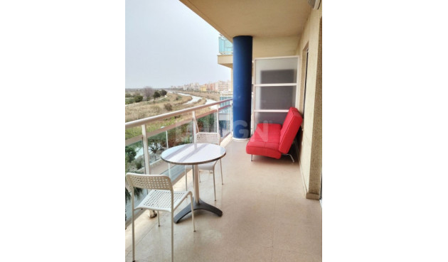 Apartment / flat - Resale - Guardamar del Segura - Costa Blanca