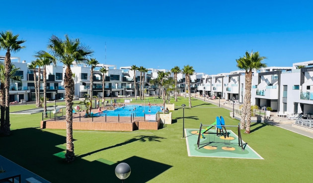 Apartment / flat - Resale - Guardamar del Segura - Costa Blanca