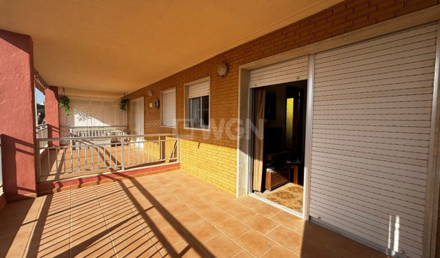 Apartment / flat - Resale - Guardamar del Segura - Costa Blanca