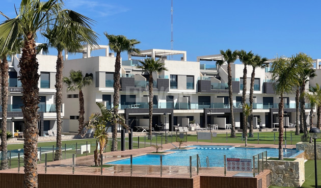 Apartment / flat - Resale - Guardamar del Segura - Costa Blanca