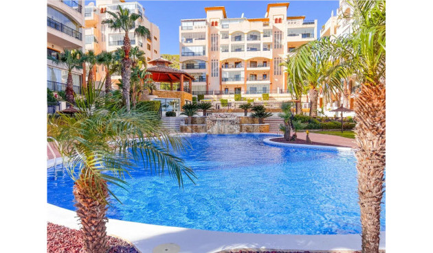 Apartment / flat - Resale - Guardamar del Segura - Costa Blanca