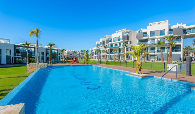 Apartment / flat - Resale - Guardamar del Segura - Costa Blanca