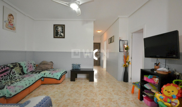 Apartment / flat - Resale - Guardamar del Segura - Costa Blanca