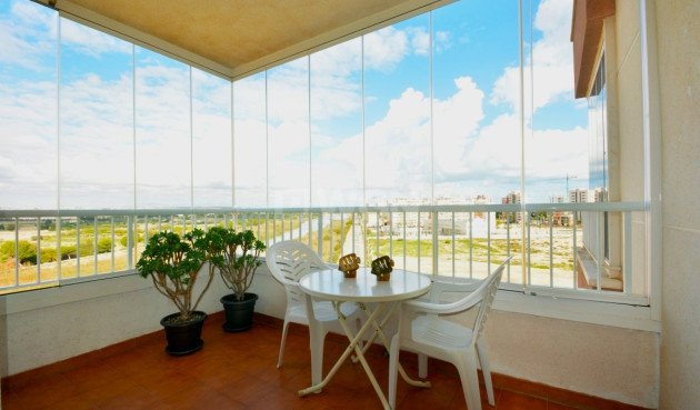 Apartment / flat - Resale - Guardamar del Segura - Costa Blanca