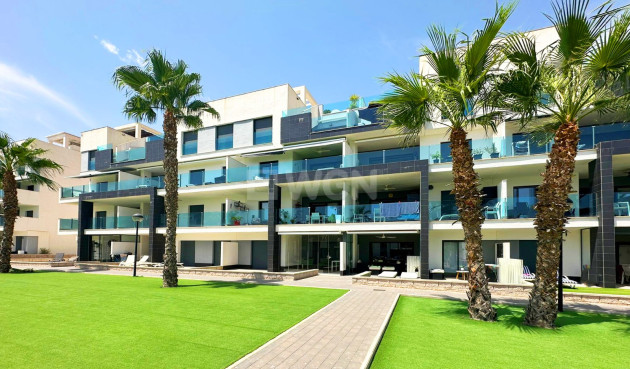 Apartment / flat - Resale - Guardamar del Segura - Costa Blanca