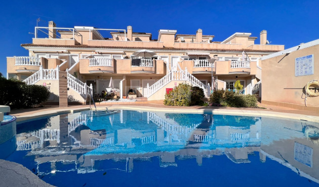Apartment / flat - Resale - Guardamar del Segura - Costa Blanca