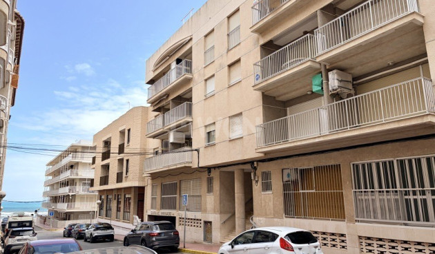 Apartment / flat - Resale - Guardamar del Segura - Costa Blanca