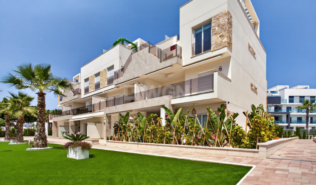 Apartment / flat - Resale - Guardamar del Segura - Costa Blanca