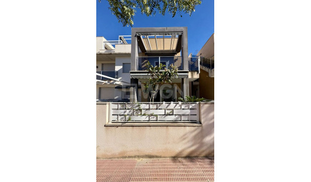 Apartment / flat - Resale - Guardamar del Segura - Costa Blanca