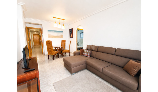 Apartment / flat - Resale - Guardamar del Segura - Costa Blanca