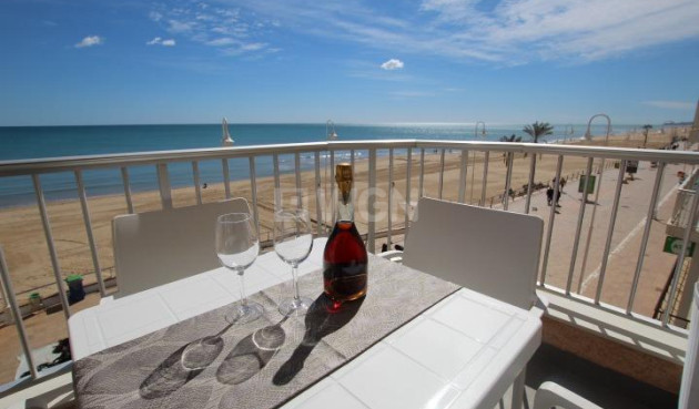 Apartment / flat - Resale - Guardamar del Segura - Guardamar Playa