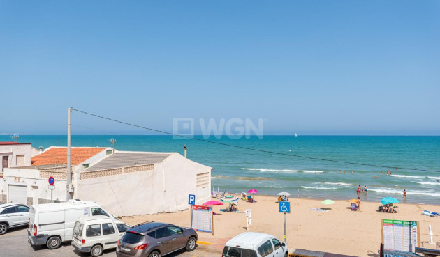 Apartment / flat - Resale - Guardamar del Segura - Pueblo