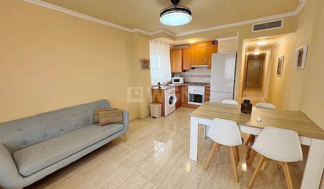 Apartment / flat - Resale - Guardamar del Segura - Puerto Deportivo