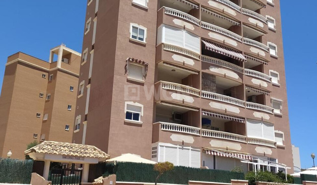 Apartment / flat - Resale - Guardamar del Segura - Puerto