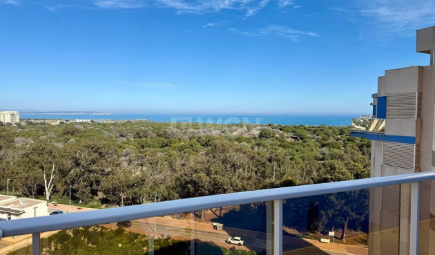 Apartment / flat - Resale - Guardamar del Segura - Puerto