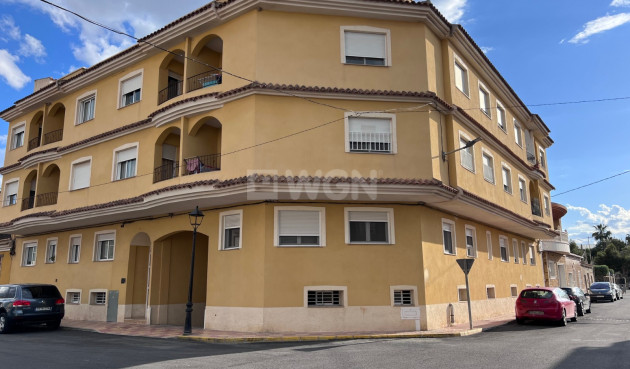 Apartment / flat - Resale - Jacarilla - Inland