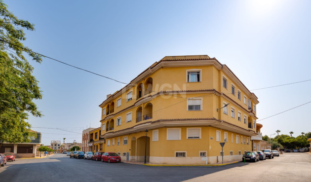 Apartment / flat - Resale - Jacarilla - Inland