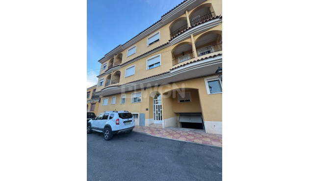 Apartment / flat - Resale - Jacarilla - Jacarilla