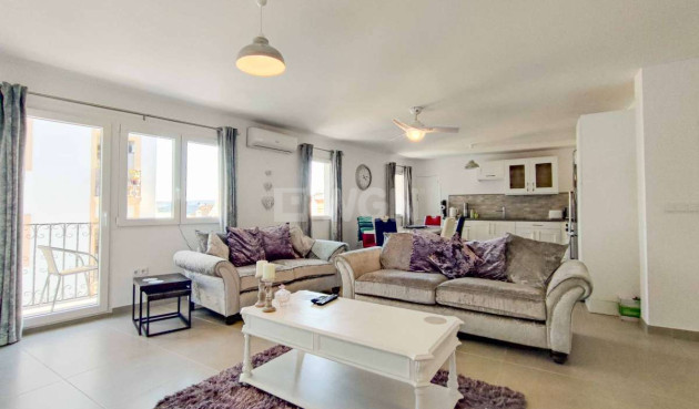 Apartment / flat - Resale - Jávea - 26067