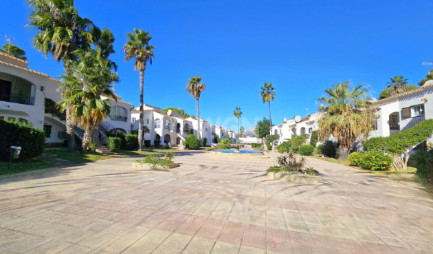 Apartment / flat - Resale - Jávea - Costa Blanca