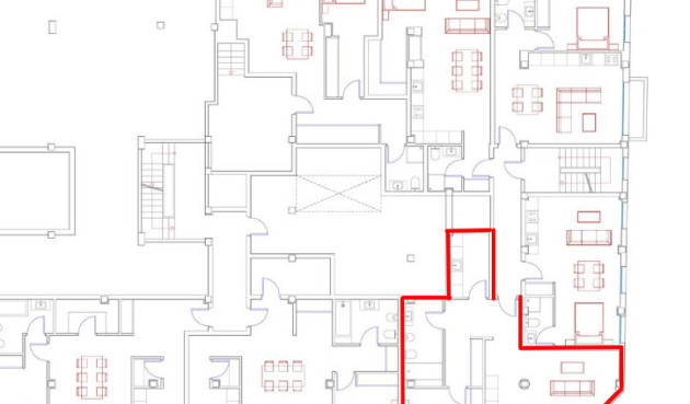 Apartment / flat - Resale - Jávea - Costa Blanca