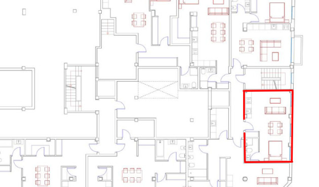 Apartment / flat - Resale - Jávea - Costa Blanca