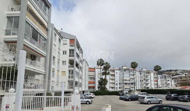 Apartment / flat - Resale - Jávea - Costa Blanca