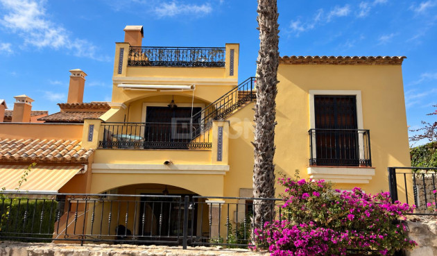 Apartment / flat - Resale - La Finca Golf Resort - Inland
