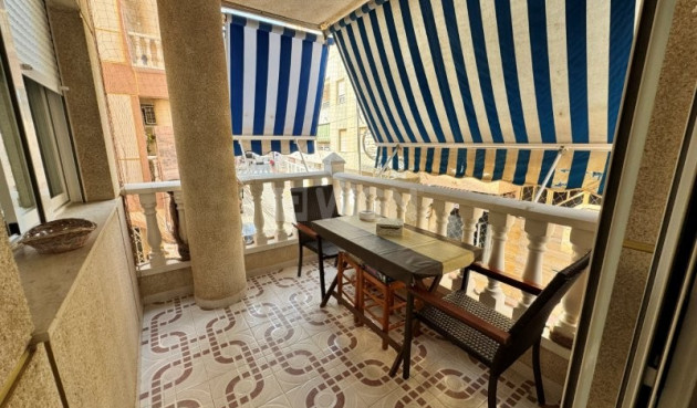 Apartment / flat - Resale - La Mata - Costa Blanca