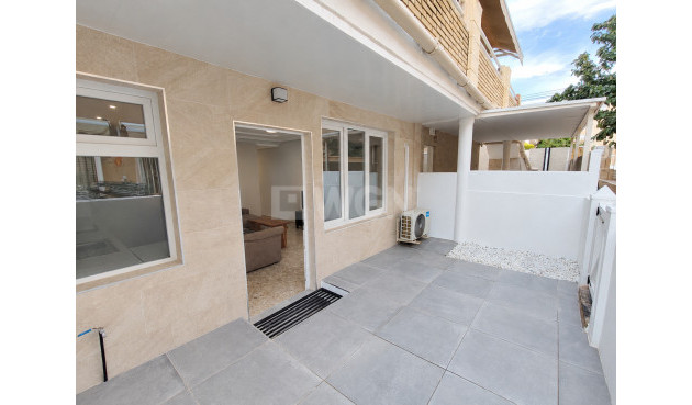 Apartment / flat - Resale - La Mata - Costa Blanca
