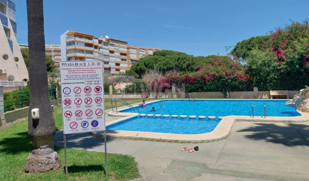 Apartment / flat - Resale - La Mata - Costa Blanca