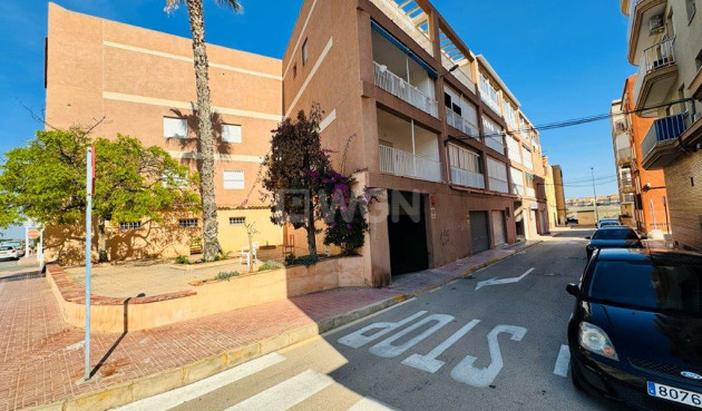 Apartment / flat - Resale - La Mata - Costa Blanca