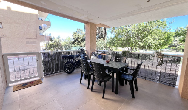 Apartment / flat - Resale - La Mata - Costa Blanca