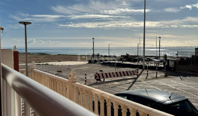 Apartment / flat - Resale - La Mata - Costa Blanca