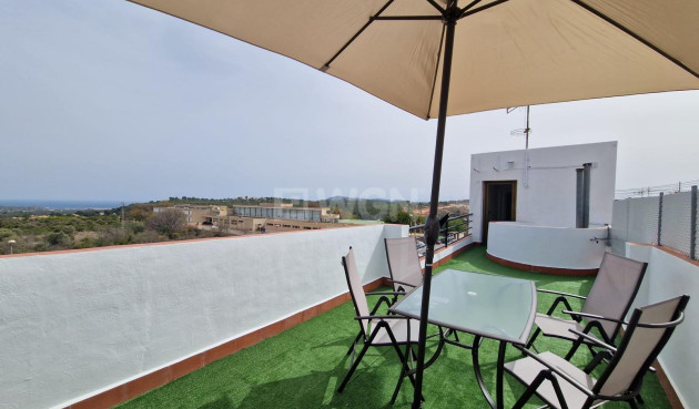Apartment / flat - Resale - La Nucía - Costa Blanca