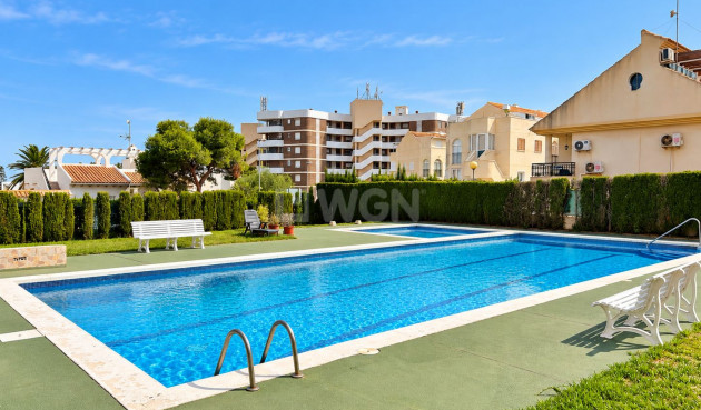 Apartment / flat - Resale - La Zenia - Costa Blanca
