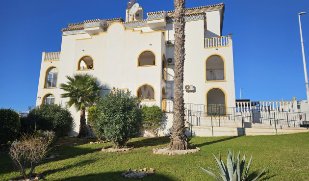 Apartment / flat - Resale - La Zenia - Costa Blanca