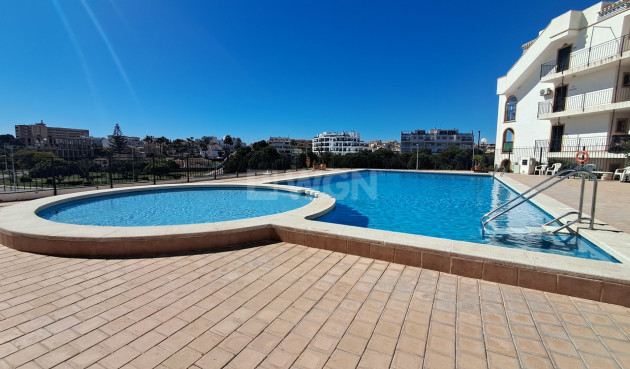 Apartment / flat - Resale - La Zenia - Costa Blanca