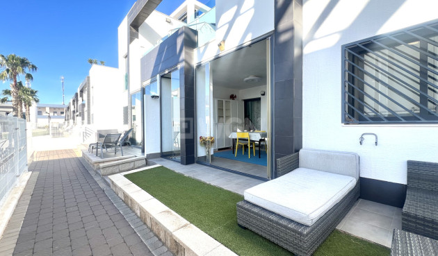 Apartment / flat - Resale - La Zenia - Costa Blanca