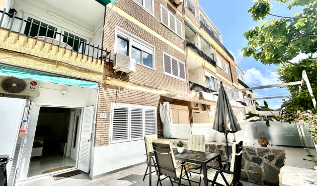 Apartment / flat - Resale - La Zenia - Costa Blanca