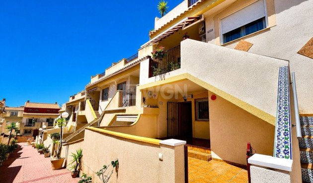 Apartment / flat - Resale - La Zenia - Costa Blanca