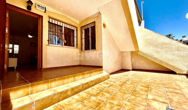 Apartment / flat - Resale - La Zenia - Costa Blanca