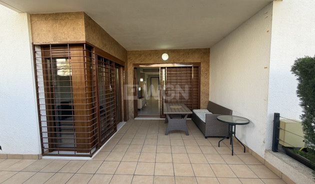 Apartment / flat - Resale - La Zenia - Secreto de la Zenia