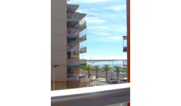 Apartment / flat - Resale - Lo Pagan - 22162