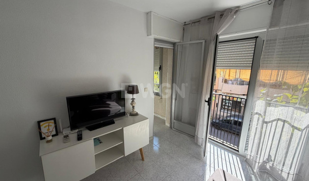 Apartment / flat - Resale - Lo Pagan - 38453