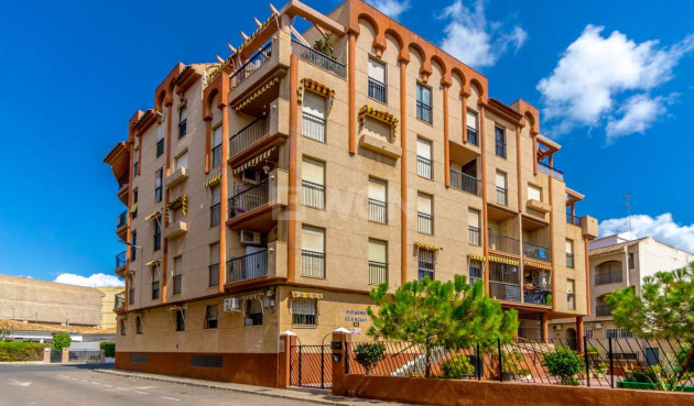 Apartment / flat - Resale - Lo Pagan - Costa Calida