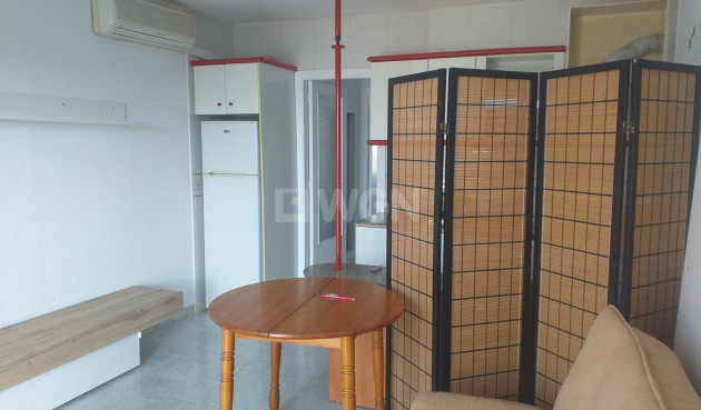 Apartment / flat - Resale - Lo Pagan - LA PUNTICA