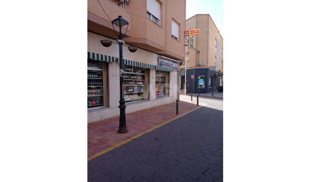 Apartment / flat - Resale - Lo Pagan - LA PUNTICA