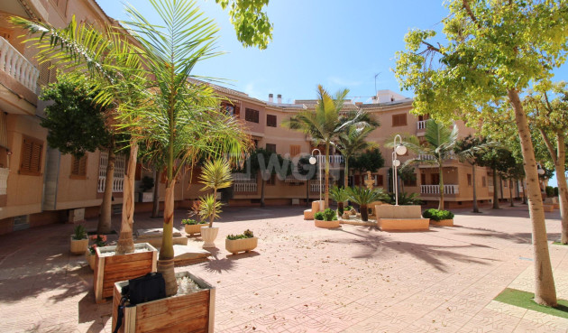 Apartment / flat - Resale - Lo Pagan - LA PUNTICA