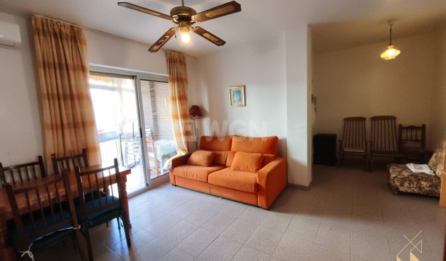 Apartment / flat - Resale - Lo Pagan - LA PUNTICA
